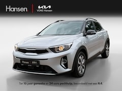 Kia Stonic - 1.0 T-GDi MHEV DynamicPlusLine I Trekhaak I Navi I Camera I Cruise Control