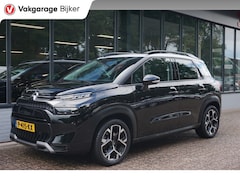 Citroën C3 Aircross - 1.2 PureTech Shine Panoramadak/Trekhaak
