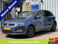 Volkswagen Polo - 1.0 Comfortline Edition | AIRCO | CRUISE | LICHTMETAAL | BLUETOOTH |