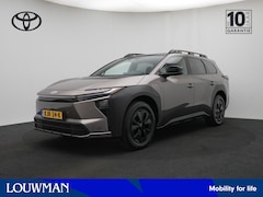 Toyota bZ4X Touring - Executive AWD 75 kWh