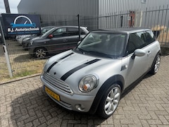 MINI 3-Deurs - 1.4 One Pepper Airco Nw apk IZGST