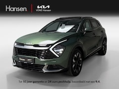 Kia Sportage - 1.6 T-GDi Plug-in Hybrid AWD DynamicPlusLine I Panoramadak I Elek. Stoelen I Stoelverwarmi