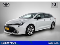 Toyota Corolla Touring Sports - Hybrid 140 Dynamic