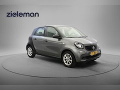 Smart Forfour - 1.0 5 Deurs - Airco, Cruise