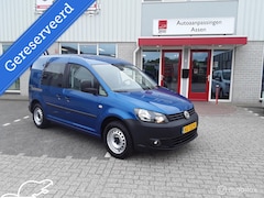 Volkswagen Caddy - Bestel 1.6 TDI