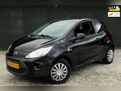 Ford Ka - 1.2 Trend