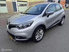 Renault Captur - 1.2 TCe Dynamique Nette auto