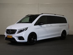 Mercedes-Benz V-klasse - 300d Extra Lang DC Avantgarde Edition AMG