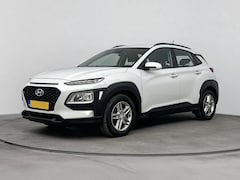 Hyundai Kona - 1.0 T-GDI 120pk Essence | Airco | Camera | Cruise controle | Lichtmetalen velgen | Navigat