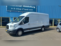 Ford Transit - 350 2.0 TDCI L3H3 Tr