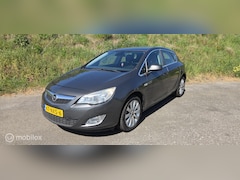 Opel Astra - 1.4 Turbo Sport 120PK/5d/clima/trekh/etc
