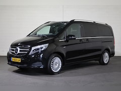 Mercedes-Benz V-klasse - 250d Lang Avantgarde Edition Marge