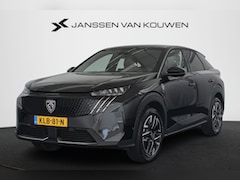 Peugeot 3008 - 1.2 Hybrid 145 GT Massage 360 Camera Stoelverwarming Elektrische Stoelverstelling