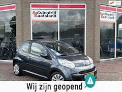 Citroën C1 - 1.0-12V Ambiance - AUTOMAAT - Electr Ramen
