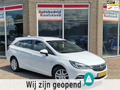 Opel Astra Sports Tourer - 1.0 Online Edition - Navi - Cruise - Clima