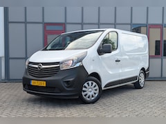 Opel Vivaro - 1.6 CDTI 120PK L1H1 Edition Marge Navi Trekhaak 3-Zits