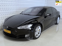 Tesla Model S - 85D Base / GOEDKOOPSTE VAN DE EU (2015)