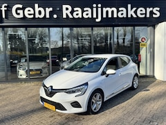 Renault Clio - 1.0 TCe Bi-Fuel Zen*Airco*LPG*EXPORT/EX.BPM