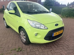 Ford Ka - 1.2 Titanium