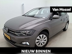 Volkswagen Polo - 1.0 TSI Comfortline | 95 PK | Automaat | Apple Carplay / Android Auto | Adaptief Cruise Co