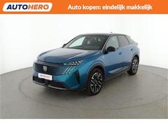 Peugeot 3008 - 1.2 Hybrid 136 Allure |AP77350|