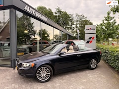 Volvo C70 Convertible - 2.4i Summum, Trekhaak