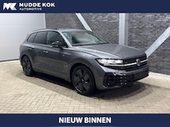Volkswagen Touareg - 3.0 TSi eHybrid 4MOTION R | FINAL EDITION | Luchtvering | Trekhaak | Panoramdak | Dynaudio