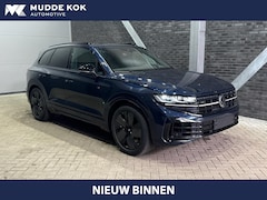 Volkswagen Touareg - 3.0 TSi eHybrid 4MOTION R | FINAL EDITION | Luchtvering | Trekhaak | Panoramdak | Dynaudio