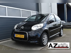 Citroën C1 - 1.0-12V Ambiance airco/cruise control