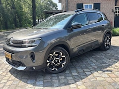 Citroën C5 Aircross - 1.6 Plug-in Hybrid 180pk EAT8 Feel TREKHAAK | Apple Carplay & Android Auto | Achteruitrijc