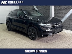 Volkswagen Touareg - 3.0 TSi eHybrid 4MOTION R | FINAL EDITION | Luchtvering | Trekhaak | Panoramdak | Dynaudio