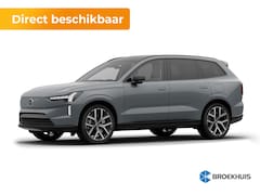 Volvo EX90 - Twin Motor Performance Ultra 6p. 106 kWh | Bowers & Wilkins audiosysteem | Elektrisch bedi