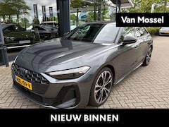 Audi A5 Avant - 2.0 e-hybrid quattro S edition