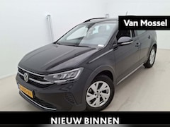 Volkswagen Taigo - 1.0 TSI Life | 95 PK | Parkeersensoren | Digital Cockpit | Navigatie | Carplay / Android A