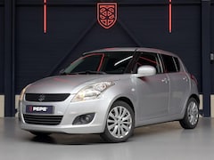 Suzuki Swift - 1.2 Exclusive EASSS |KEYLESS|CRUISE|AIRCO|ELEKTR
