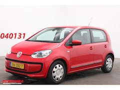 Volkswagen Up! - 1.0 move up BlueMotion 5-DRS Airco 147.598 km