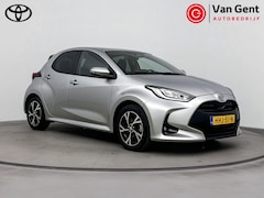 Toyota Yaris - 1.5 Hybrid 115 Dynamic | Apple Carplay / Android Auto | Keyless | Adaptive Cruise | Clima