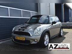 MINI Cooper S - 1.6