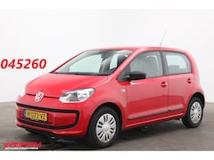 Volkswagen Up! - 1.0 move up 5-DRS Airco 123.976 km