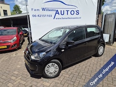 Volkswagen Up! - 1.0 move up Airco 5 drs Nap