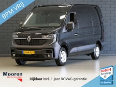Renault Master E-Tech - T35 L2H2 Extra long range 87 kWh | OP VOORRAAD | TREKHAAK | CAMERA |