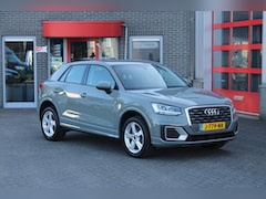 Audi Q2 - 30 TFSI epic Led/Navi/Clima/NL Auto
