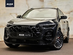 Audi Q5 - E-Hybrid Quattro S Edition Competition , B&O, pano, trk. haak, 21", luchtv., matrix-LED, O