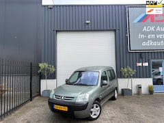 Peugeot Partner MPV - 1.6-16V XT TREKHAAK/AIRCO/CRUISE/LM VELGEN