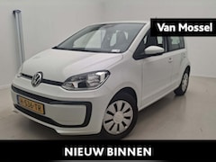 Volkswagen Up! - 1.0 BMT move up | 60 PK | Airco | Bluetooth | Elektrische ramen | LED |