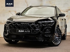 Audi Q5 Sportback - E-Hybrid Quattro S Edition Competition , B&O, pano, trk. haak, 21", luchtv., matrix-LED, O