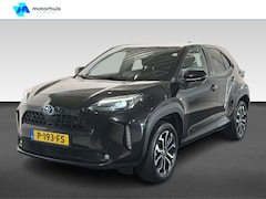 Toyota Yaris Cross - Hybrid FWD Adventure