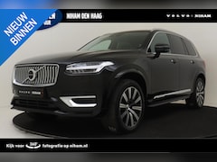 Volvo XC90 - T8 RECHARGE AWD INSCRIPTION -HARMAN/KARDON|360°CAM|POWER-SEATS|LEDER|ADAP.LED|STANDKACHEL|