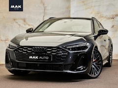 Audi A5 Avant - E-Hybrid Quattro S Edition Competition , pano, tr.haak, 20", B&O, OLED, matrix-LED, memory