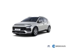 Hyundai Bayon - 1.0 T-GDI Comfort | €4000, - korting | Vanaf 369, - Private Lease p/m